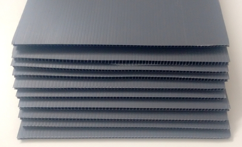 pp corflute sheet