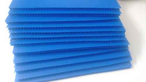 PP Corrugated Box