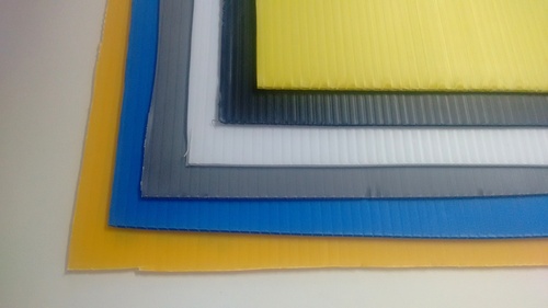 PP Flute Board