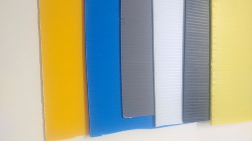 PP Sunpack Sheet