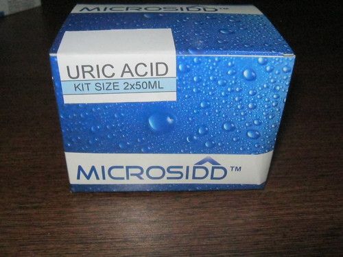 Uric Acid Kit