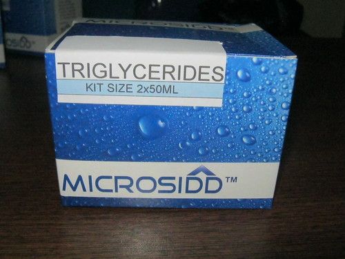 Manual Triglyceriders