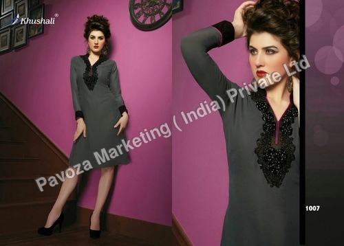 Designer Tunic top