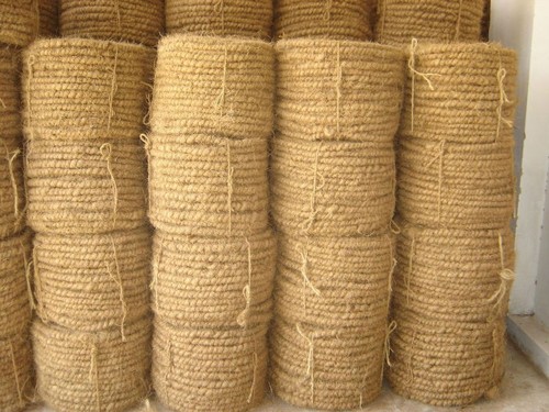 Coconut Coir Bales
