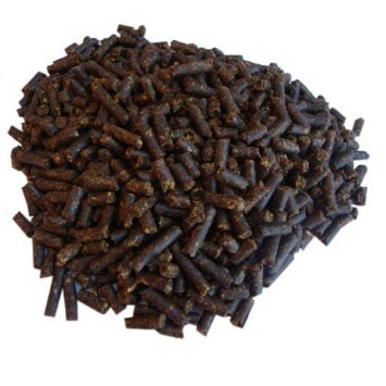 Organic Neem Pellets