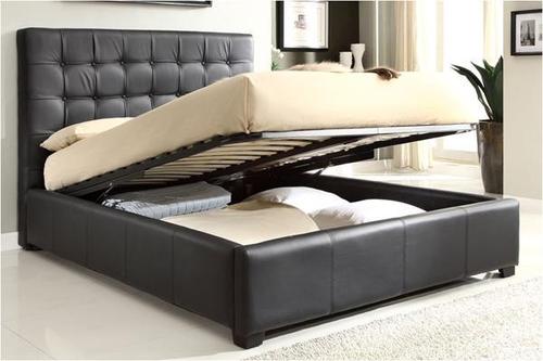 Padua Storage King Size Bed
