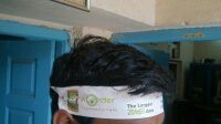  Head Bands