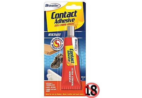Contact Adhesive For Shoes Repair