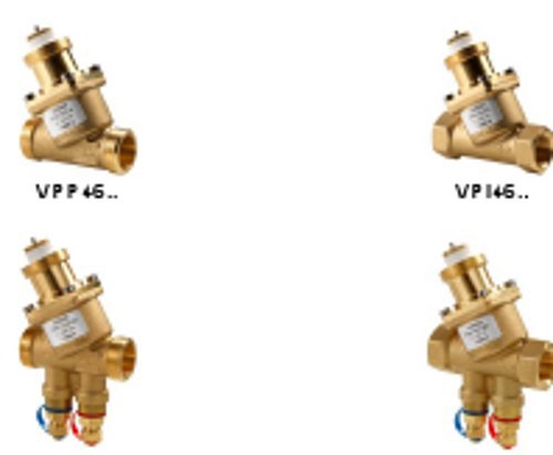 PIBCV Valve