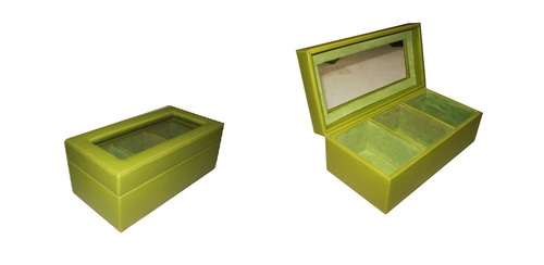 Watch Box Watch Box