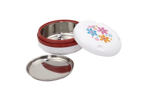 Thermal Insulated Plastic Casserole