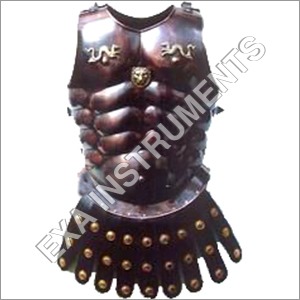 Half Body Armour