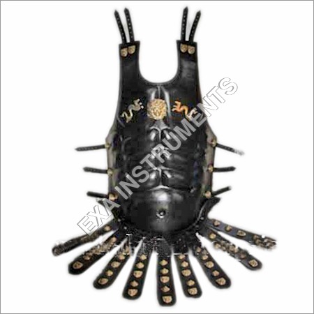 Half Body Armour