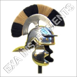 Full Armour Helmet