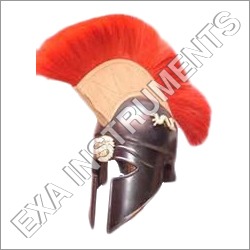Full Armour Helmet