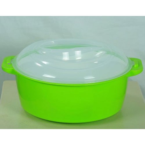 Plastic Casserrole