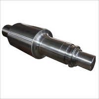 Rolling Mill Backup Rolls - Cast Steel Multilayer Sheet, Diverse Lengths And Thicknesses | Long Lifespan, High Durability, Precise Design, Corrosion Resistance, Excellent Strength