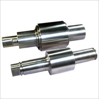 Steel Rolling Mill Rolls