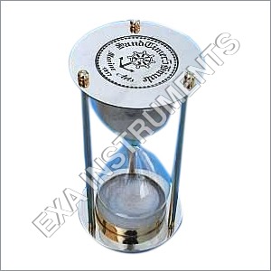 Sandtimer/Hourglasses