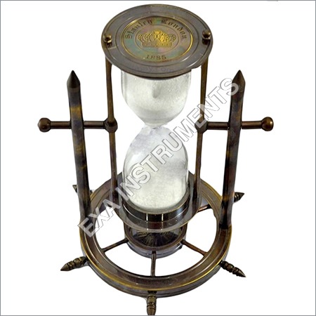 Anchor Style Sand Timer