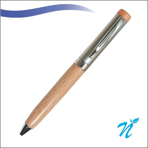 Wooden Ball Pen