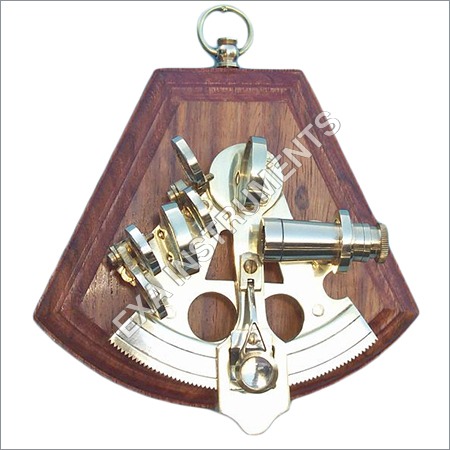 Hanging Sextant Showpiece