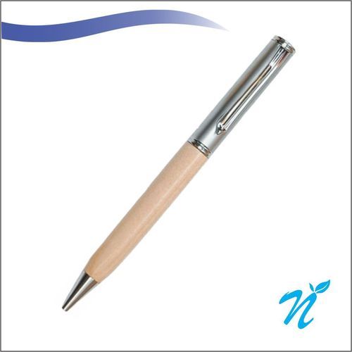 Wooden Ball Pen