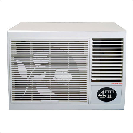 Window Air Conditioner