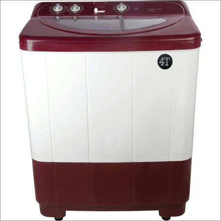 Residential Washing Machine