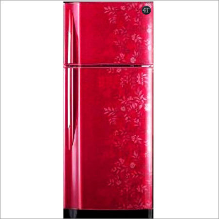 Double Door Refrigerators