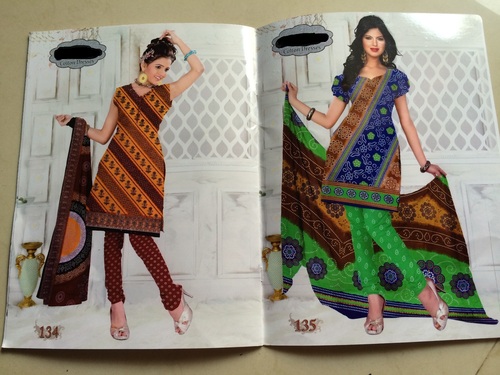 Badhani cotton