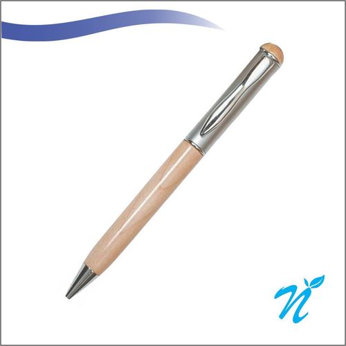 Wooden Ball Pen