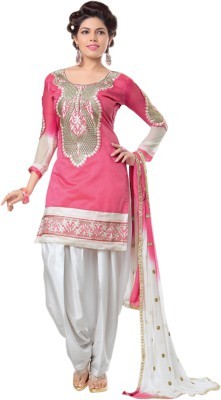 Salwar Kameez