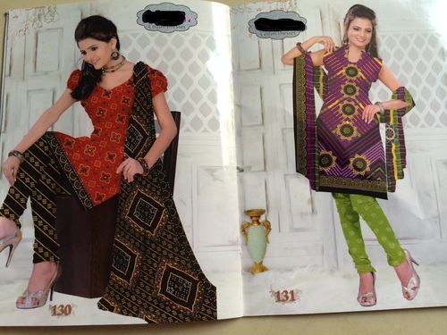 Badhani cotton