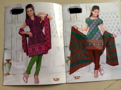 Badhani cotton