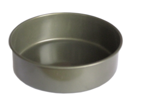 Steel Kitchenware