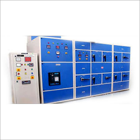 Electrical APFC Panel