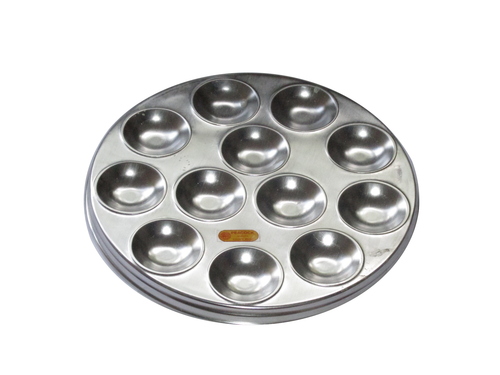 Thali Set