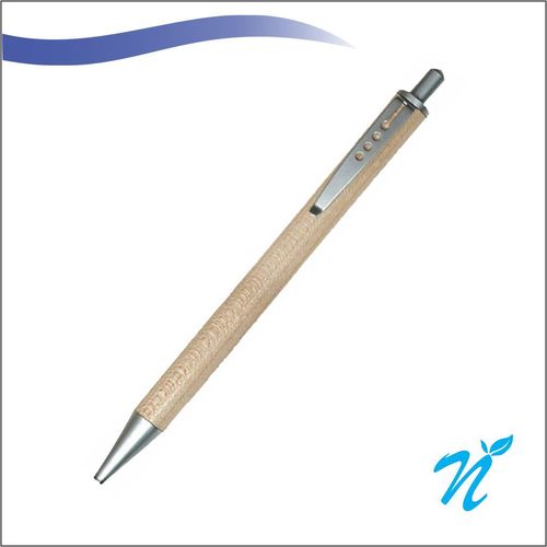 Wooden Ball Pen