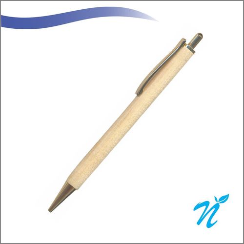 Wooden Ball Pen