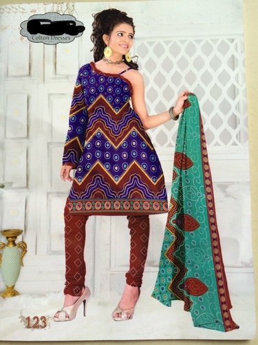 Badhani cotton
