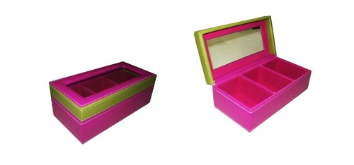 Watch Box Watch Box