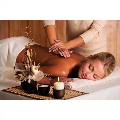 Female to Female Spa