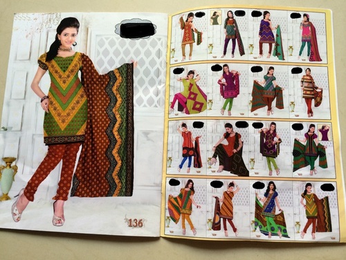 Badhani cotton