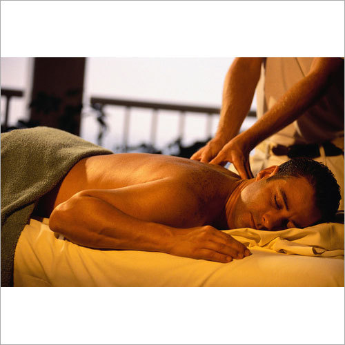 Male To Male Spa