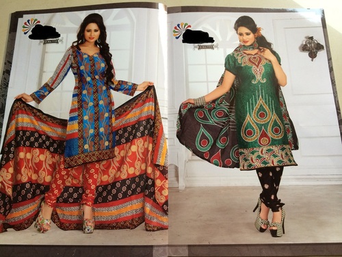 Badhani cotton