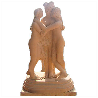 Stone Statue