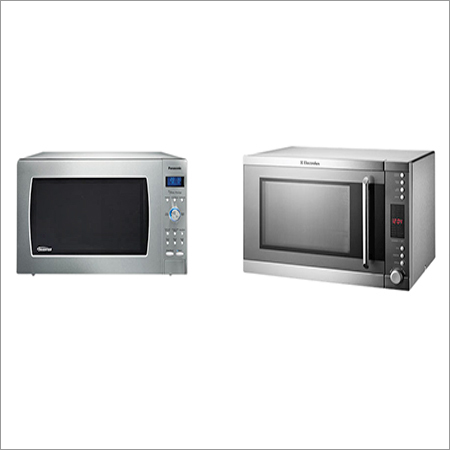 Microwave Oven Repairing Service