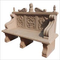 Stone Garden Chairs