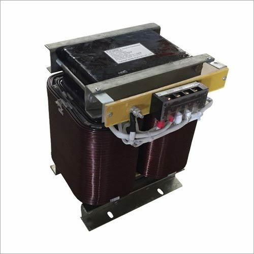 Isolation Transformer